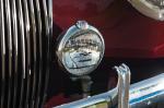 Ford DeLuxe Convertible Sedan 1939 года